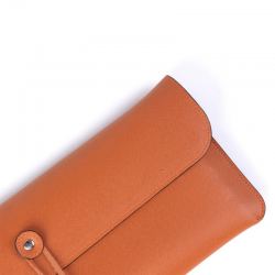 Дорожный кейс для транспортировки клавиатур Keychron серии K3, оранжевый