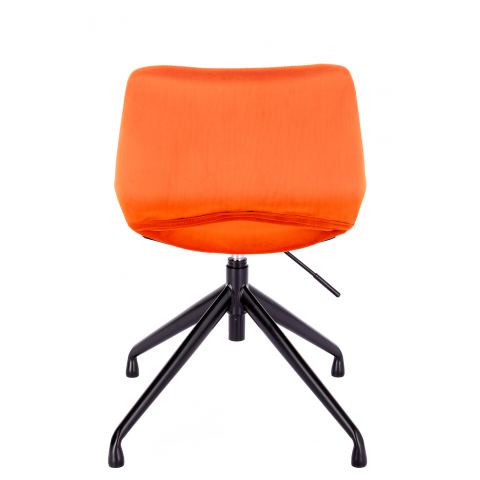 Стул обеденный Everprof Oscar Ткань Терракотовый