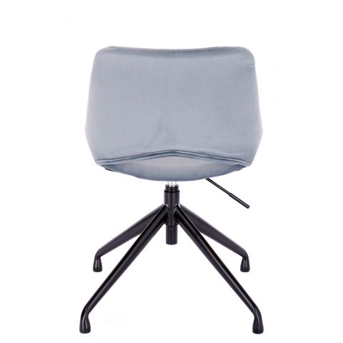 Стул обеденный Everprof Oscar Ткань Серый