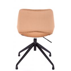 Стул обеденный Everprof Oscar Ткань Латте