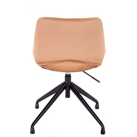 Стул обеденный Everprof Oscar Ткань Латте