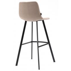 Стул барный Everprof Signal Ткань Латте