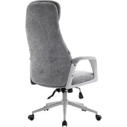Кресло Everprof Otto Grey Ткань Серый