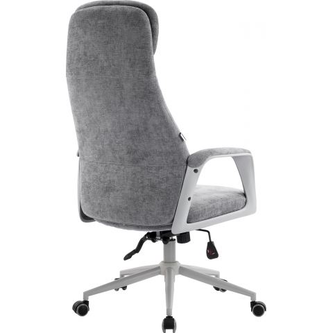 Кресло Everprof Otto Grey Ткань Серый