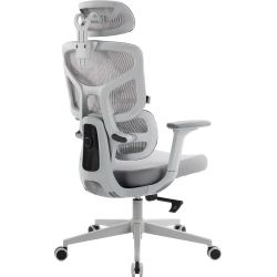 Кресло Everprof Omega Grey Сетка Серый