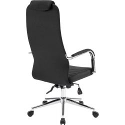 Кресло Everprof EP-710 Ткань Черный