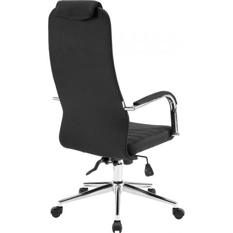 Кресло Everprof EP-710 Ткань Черный