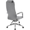 Кресло Everprof EP-710 Ткань Серый