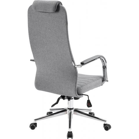 Кресло Everprof EP-710 Ткань Серый