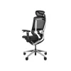 Премиум эргономичное кресло GT Chair Marrit Pro X, черный