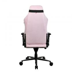 Компьютерное кресло (для геймеров) Arozzi Vernazza SuperSoft™ - Pink