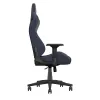 Премиум игровое кресло KARNOX LEGEND Magician - ShieldPlus fabric, синий джинс