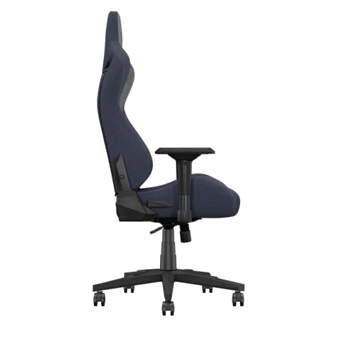 Премиум игровое кресло KARNOX LEGEND Magician - ShieldPlus fabric, синий джинс
