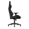 Премиум игровое кресло KARNOX LEGEND Adjudicator, чёрный