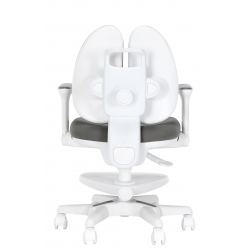 Кресло детское Everprof  Kids 101 Ткань Темно-Серый