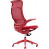 Кресло Everprof Spirit Сетка Красный