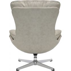 Кресло Everprof Mango Ткань Бежевый