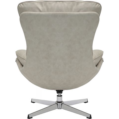 Кресло Everprof Mango Ткань Бежевый