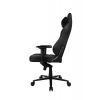 Компьютерное кресло (для геймеров) Arozzi Primo - Full Premium Leather - Black