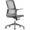 Кресло Everprof Elf Сетка Серый