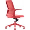 Кресло Everprof Elf Сетка Красный