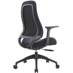 Кресло Everprof Bug Ткань Черный