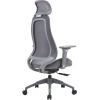 Кресло Everprof Ant Grey Ткань Серый