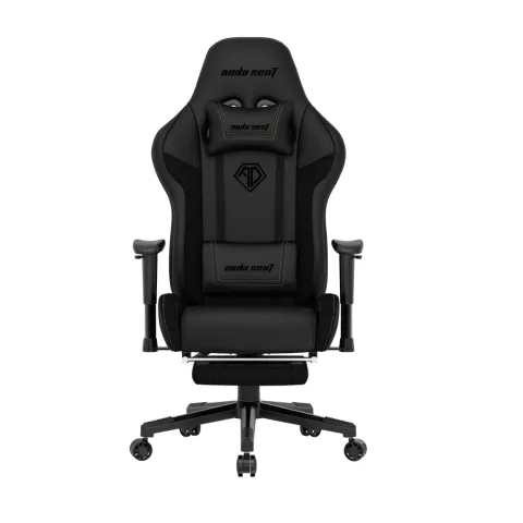 Игровое кресло AndaSeat Jungle 2, размер M, черный
