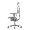 Кресло Falto Ergohuman Ultra (серый каркас/сетка светлаяT-168-B2 Natural)