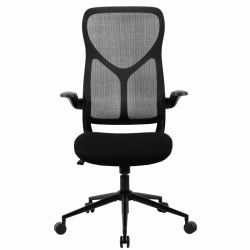 Кресло компьютерное ZONE 51 FREELANCER Y2 Black