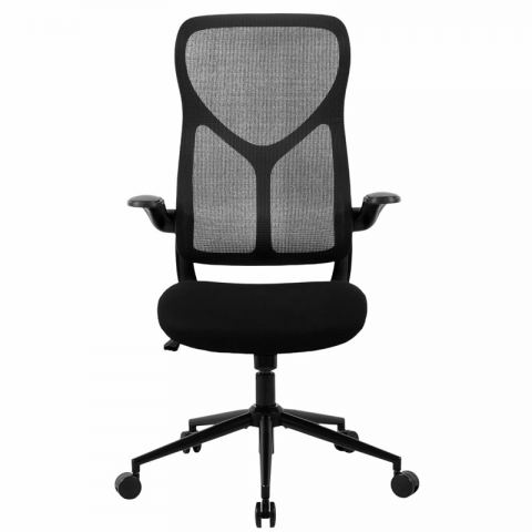 Кресло компьютерное ZONE 51 FREELANCER Y2 Black