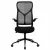 Кресло компьютерное ZONE 51 FREELANCER Y2 Black
