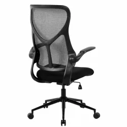 Кресло компьютерное ZONE 51 FREELANCER Y2 Black