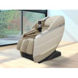 Массажное кресло FUJIMO  氣 FLEXOR Business Edition Beige