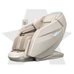 Массажное кресло FUJIMO EXCELSIOR Бежевый
