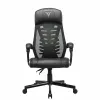 Кресло компьютерное ZONE 51 FREELANCER P3 Black-Green