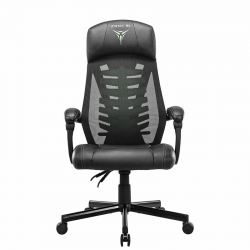 Кресло компьютерное ZONE 51 FREELANCER P3 Black-Green