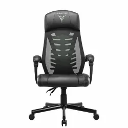 Кресло компьютерное ZONE 51 FREELANCER P3 Black-Green