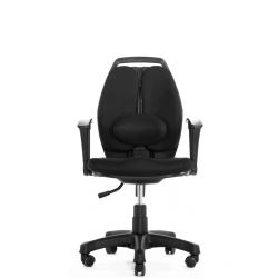 Ортопедическое кресло Synif New Trans SY-0780 BK