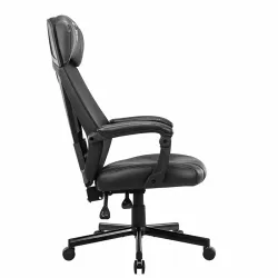 Кресло компьютерное ZONE 51 FREELANCER P3 Black-Green