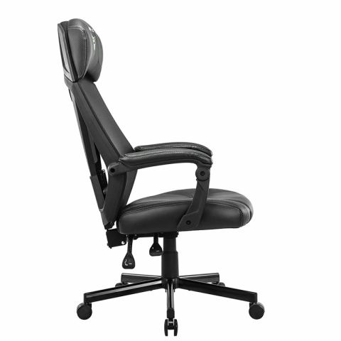 Кресло компьютерное ZONE 51 FREELANCER P3 Black-Green