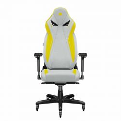 Премиум игровое кресло тканевое KARNOX Assassin, Daytona Edition
