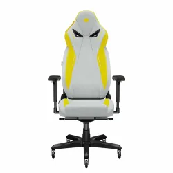 Премиум игровое кресло тканевое KARNOX Assassin, Daytona Edition