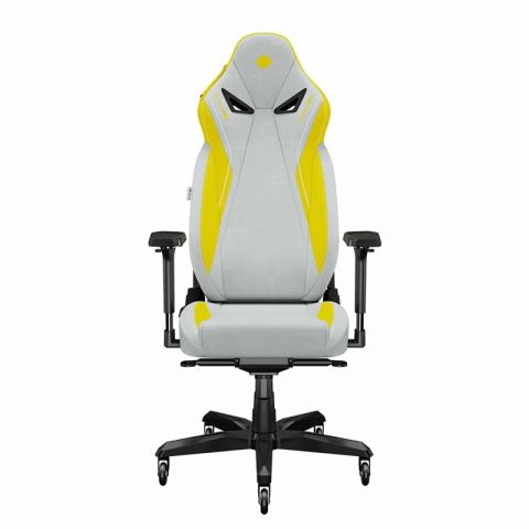 Премиум игровое кресло тканевое KARNOX Assassin, Daytona Edition