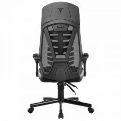 Кресло компьютерное ZONE 51 FREELANCER P3 Black