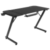 Стол компьютерный ZONE 51 TRINE 120 Black