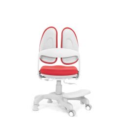 Кресло Falto Kids-Duo HTY-CS23 красный