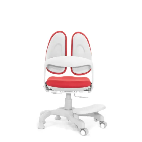 Кресло Falto Kids-Duo HTY-CS23 красный