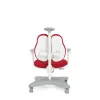 Кресло Falto Kids-Prime  HTY-CS-21F красный
