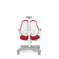 Кресло Falto Kids-Prime  HTY-CS-21F красный